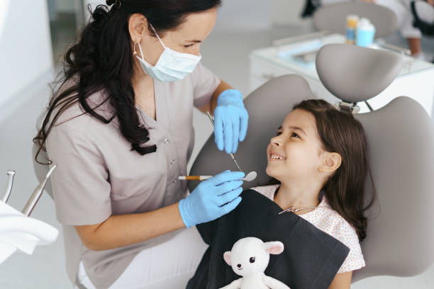 Emergency Dental Services in Union City, OK