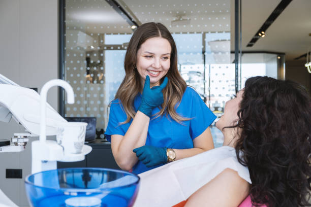 Best Oral Cancer Screening  in Union City, OK
